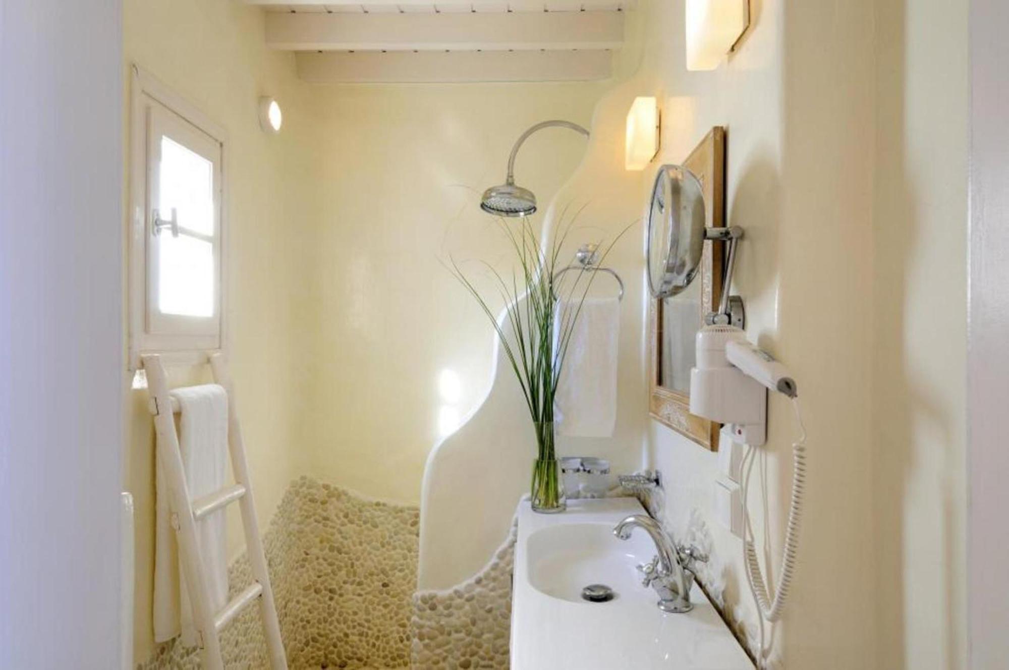 Manu Mykonos Next To The Beach Quality Brand Villa & Bungalows Mykonos Town Экстерьер фото