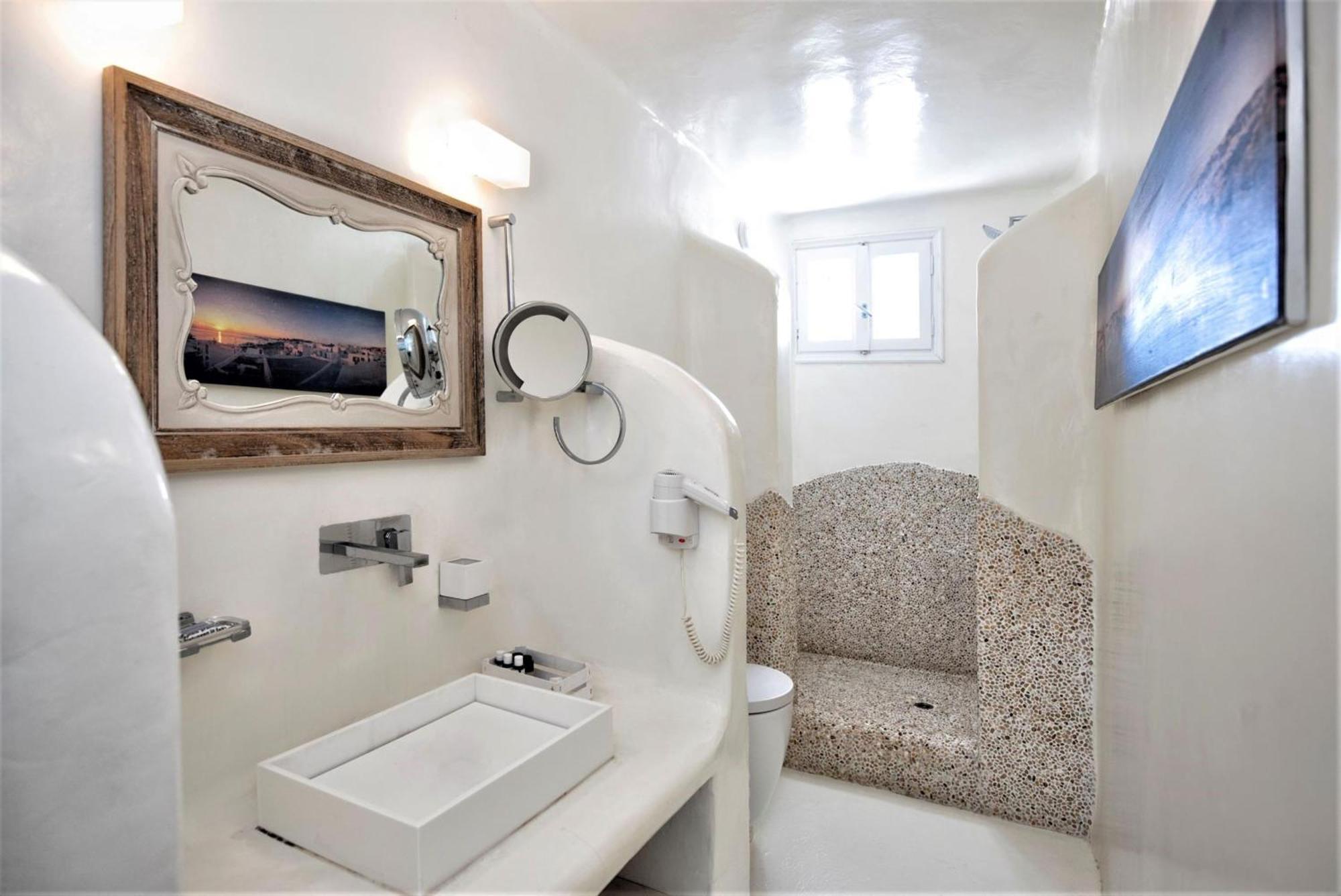 Manu Mykonos Next To The Beach Quality Brand Villa & Bungalows Mykonos Town Экстерьер фото