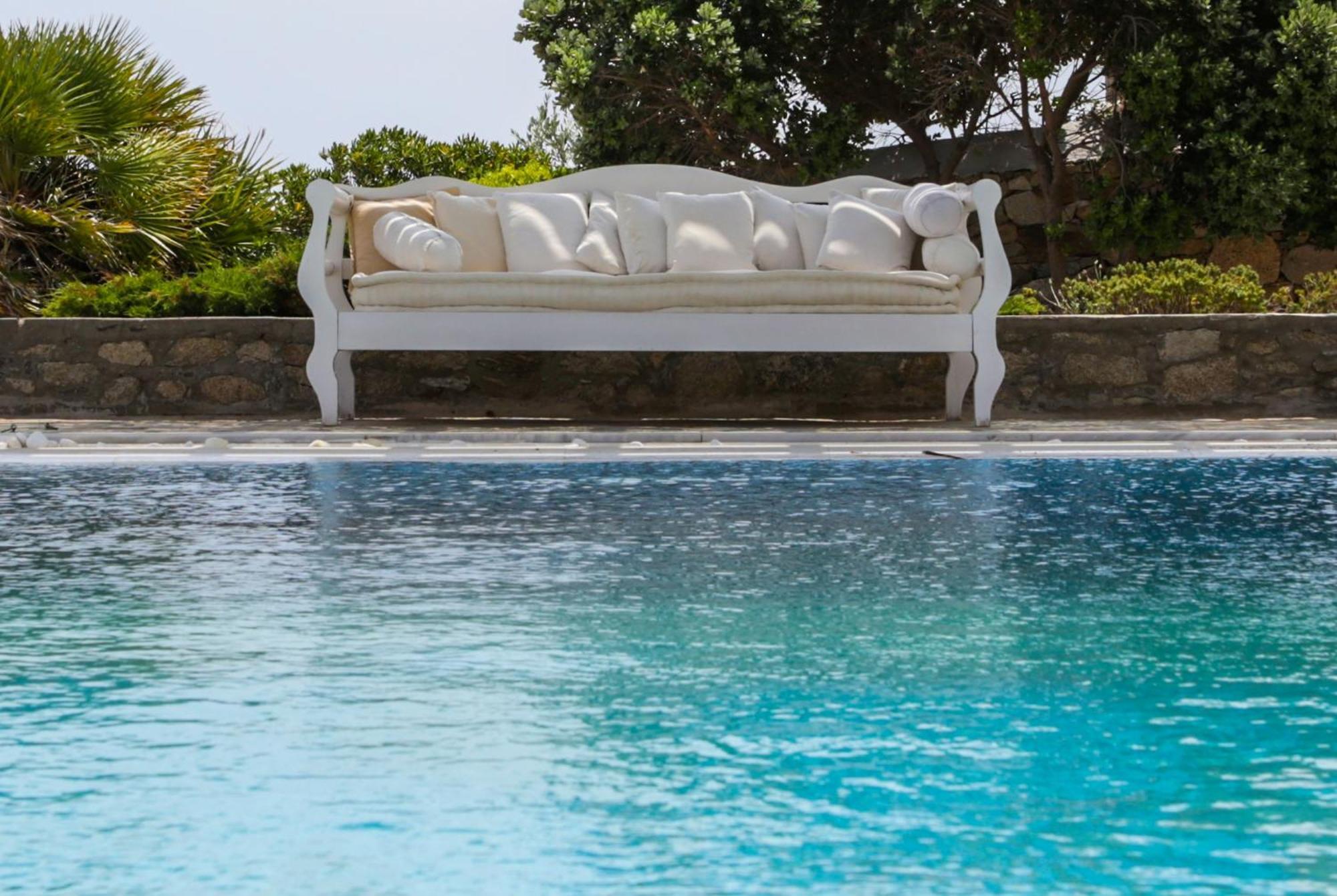 Manu Mykonos Next To The Beach Quality Brand Villa & Bungalows Mykonos Town Экстерьер фото